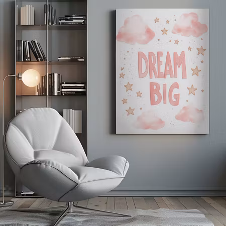 Dream Big