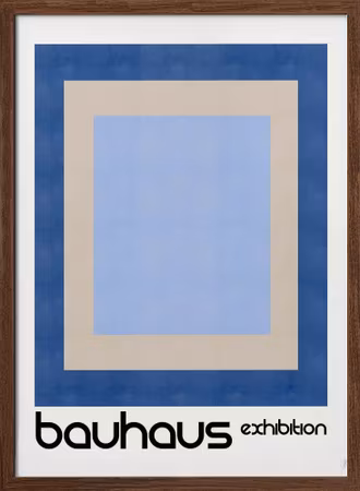 Bauhaus No. 4