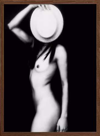 Top Hat No Tails
