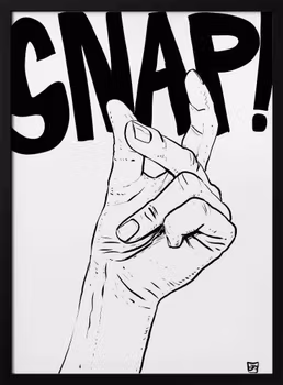 Snap!