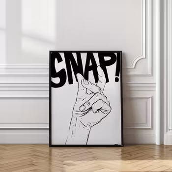 Snap!