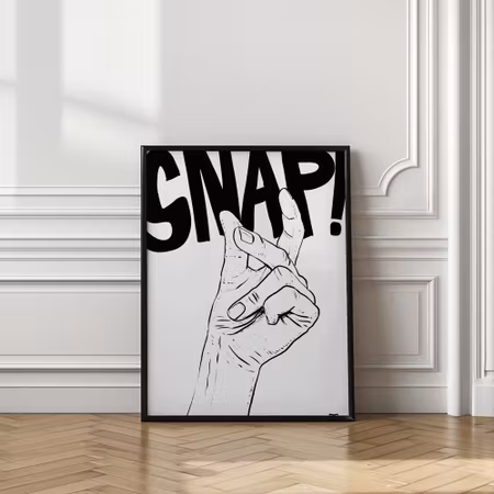 Snap!