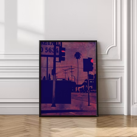 Street Corner