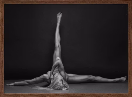 Bodyscape