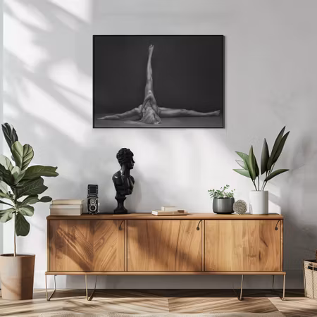 Bodyscape