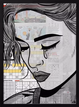 Paper Girl