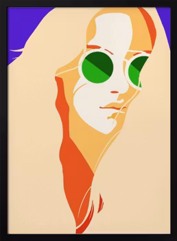 Hippie Girl