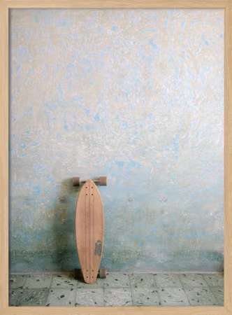The Surf Skate