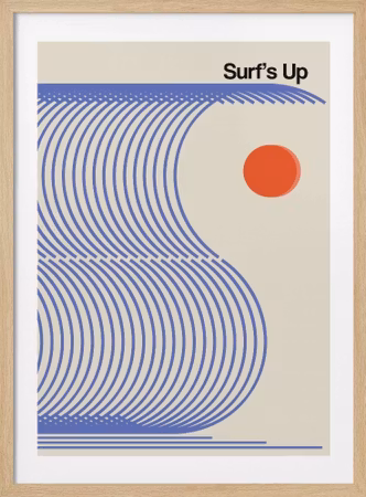 Surfs Up