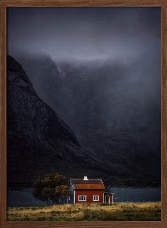 Lofoten House