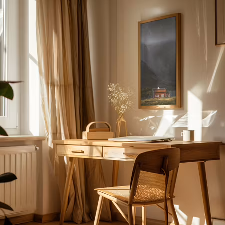 Lofoten House