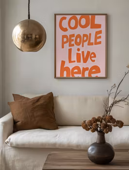 Cool People