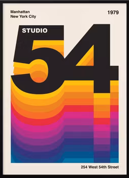 Studio 54