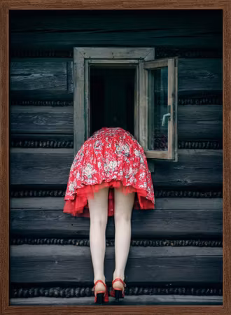 Window Whimsy