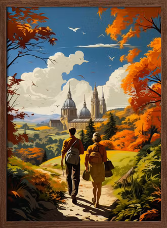 An Oxford Adventure