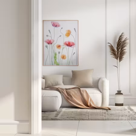 Poppies