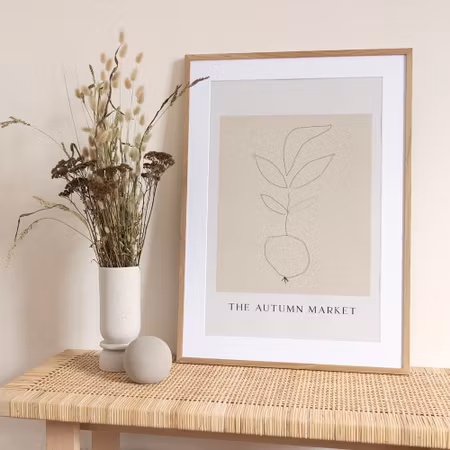 Minimal Harvest