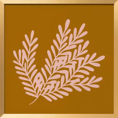 Blush Branch Harmony