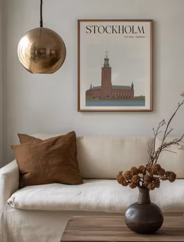 Stockholm