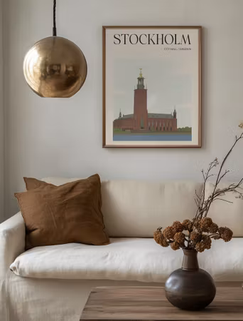 Stockholm
