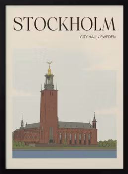 Stockholm