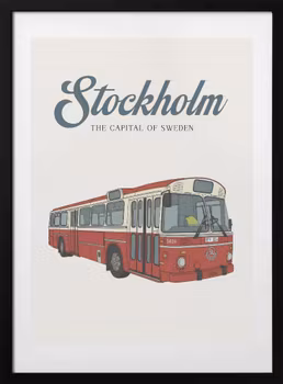Stockholm