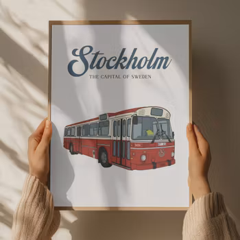 Stockholm