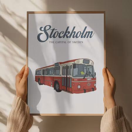 Stockholm