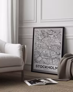 Stockholm