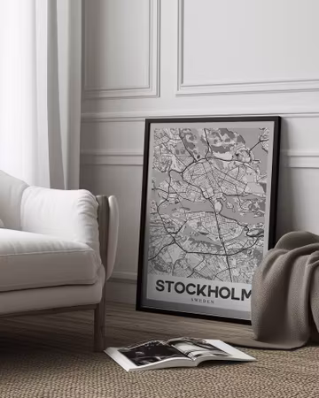 Stockholm