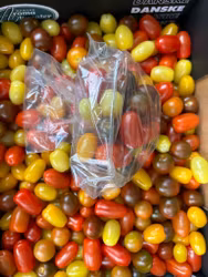 Snacktomater 300 gram