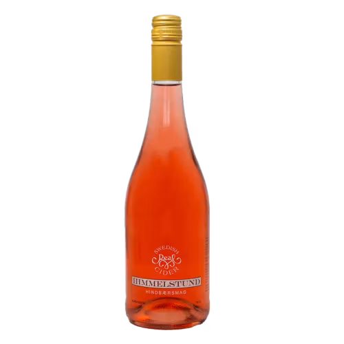 Forskellige Cider 0%