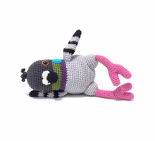 VIRKMÖNSTER Duvan Patty  • Fågel Duva • amigurumi virkbeskrivning • crochetbykim • PDF