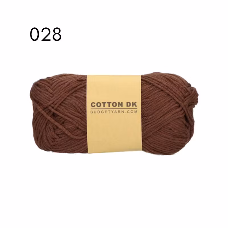 Cotton DK