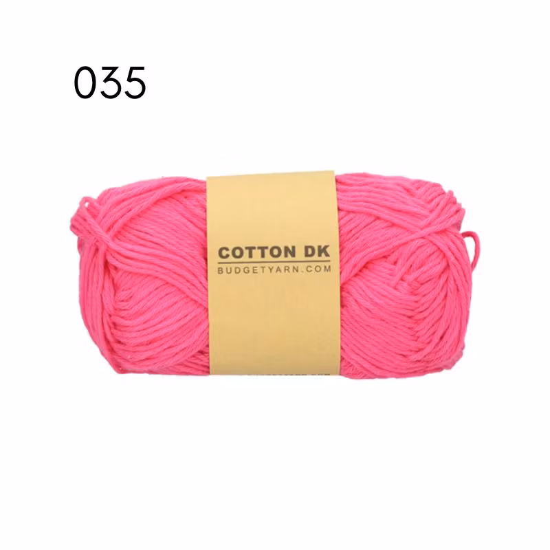 Cotton DK