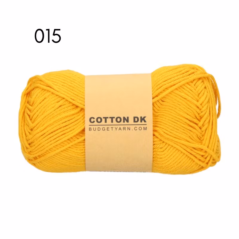 Cotton DK