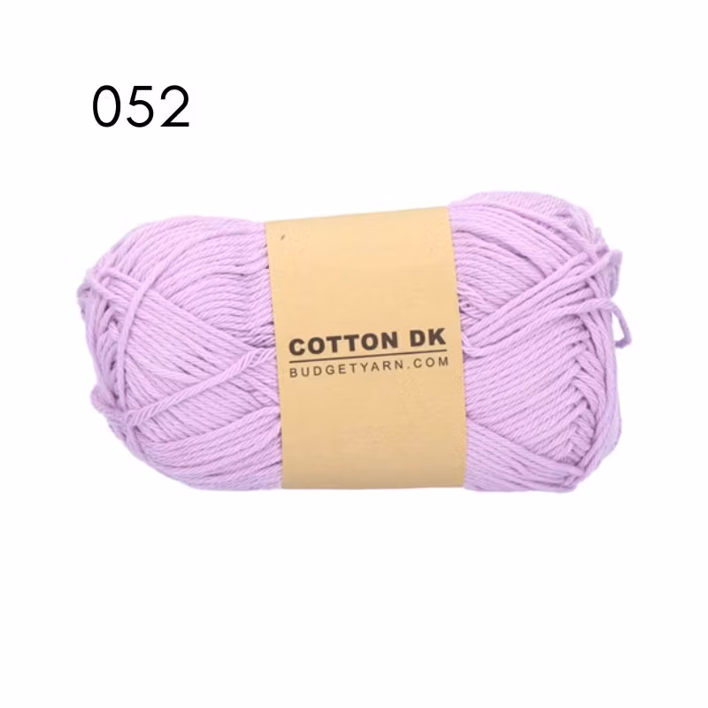 Cotton DK