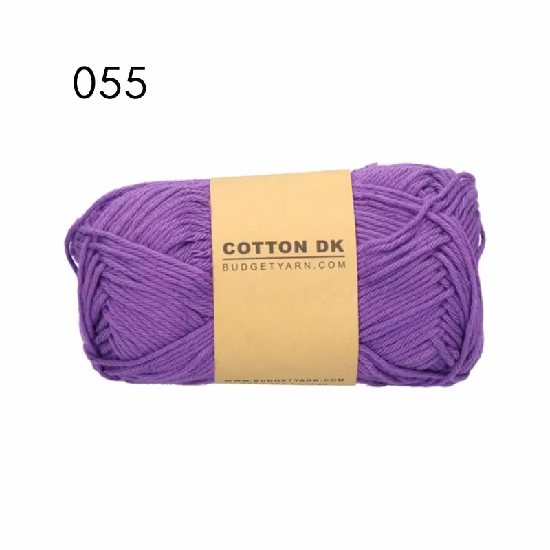 Cotton DK