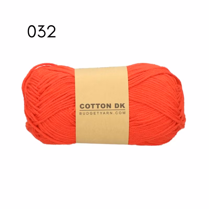 Cotton DK