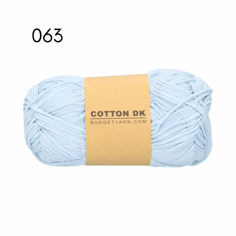 Cotton DK