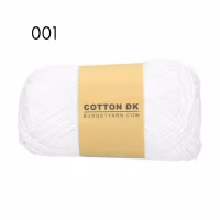 Cotton DK