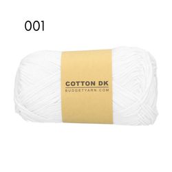 Cotton DK