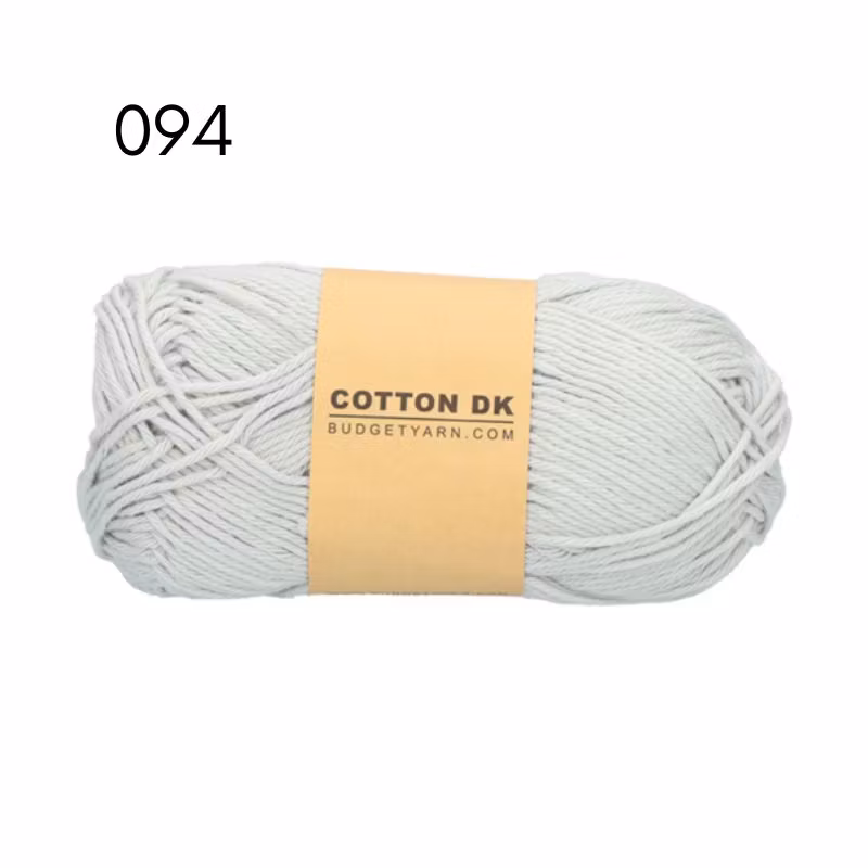 Cotton DK