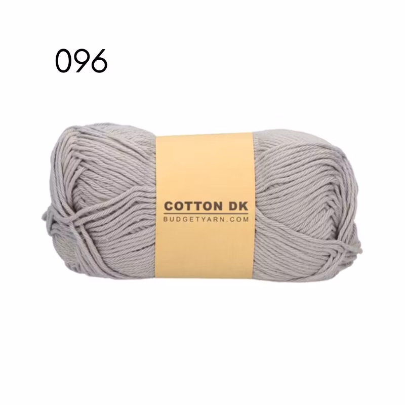 Cotton DK