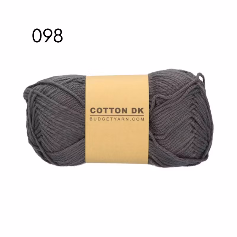 Cotton DK