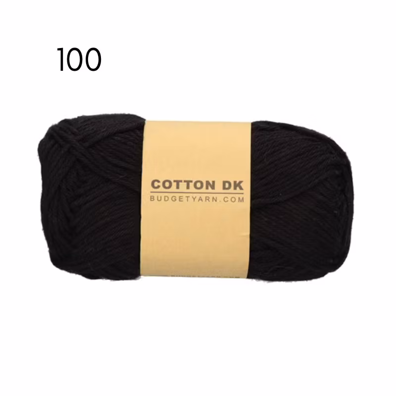 Cotton DK