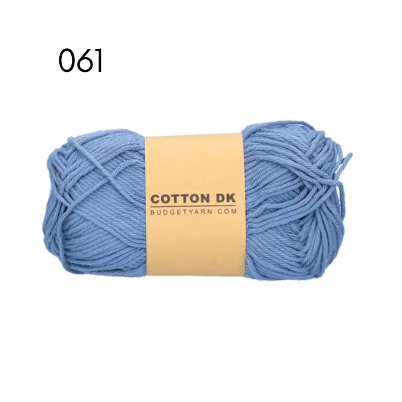 Cotton DK