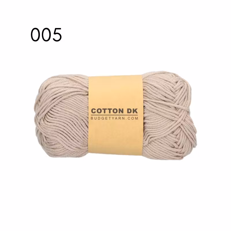 Cotton DK
