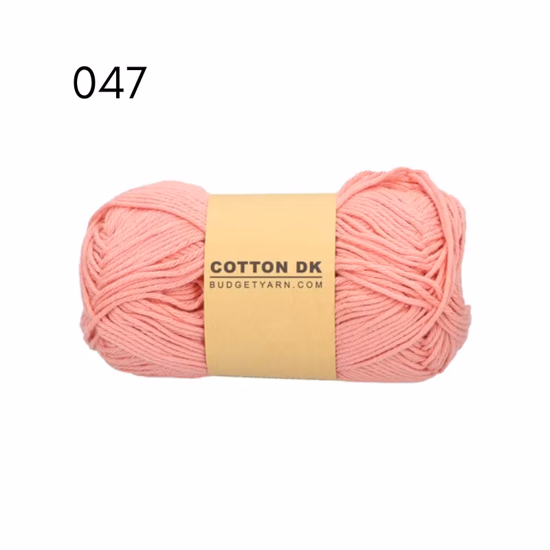 Cotton DK