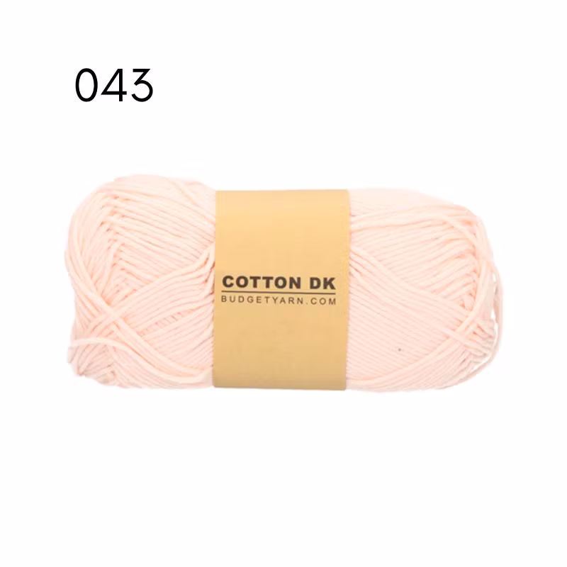 Cotton DK